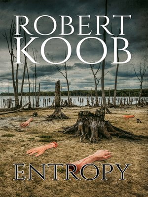 cover image of Entropy